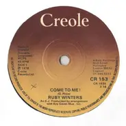 Ruby Winters - Come To Me!