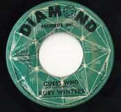 Ruby Winters - Guess Who / Sweetheart Things