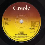 Ruby Winters - I Will!