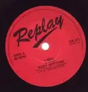 7'' - Ruby Winters - I Will