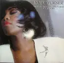 7'' - Ruby Turner - Signed, Sealed, Delivered I'm Yours - Gatefold Sleeve