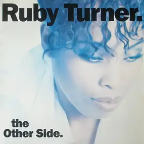 Ruby Turner - The Other Side