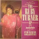 EP - Ruby Turner With Jonathan Butler - The Ruby Turner EP