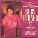 7'' - Ruby Turner With Jonathan Butler - The Ruby Turner EP