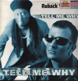 Ruback - Tell Me Why