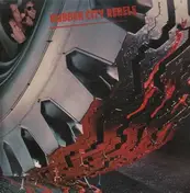 Rubber City Rebels - Rubber City Rebels
