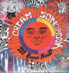 The Rubber Band - Cream Songbook