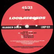 Rubber Duck - Pure Muscle