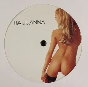 Rubber Soul - Tia Juanna