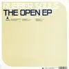 EP - Rubber Souls - The Open EP
