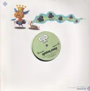 12inch Vinyl Single - Rubber Souls - Rhythm Of Life