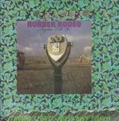Rubber Rodeo - Anywhere With You