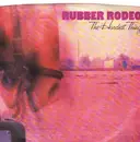 7inch Vinyl Single - Rubber Rodeo - The Hardest Thing
