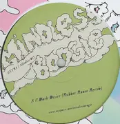 LP - Rubber Room - Dark Desire