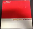 7inch Vinyl Single - Rubberbullet - Grinning Bitches