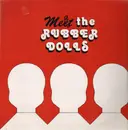 LP - Rubber Dolls - Meat The Rubber Dolls
