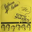 LP - Rubberen Robbie - Korte Stukkies
