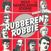 Rubberen Robbie - Meer Nederlandse Sterre (Holland Olé)