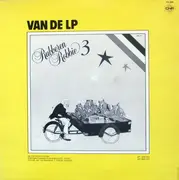 12inch Vinyl Single - Rubberen Robbie - Het Slurvenlied