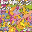 7'' - Rubbermind Revenge - Little Lion / Sandals