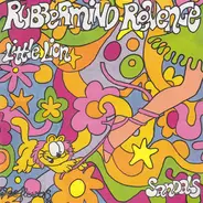 Rubbermind Revenge - Little Lion / Sandals