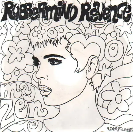 Rubbermind Revenge - My Zen