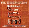 Double LP - Rubberoom - Architechnology