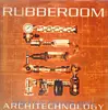 Double LP - Rubberoom - Architechnology