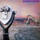 LP - Rubber Rodeo - Scenic Views
