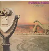 LP - Rubber Rodeo - Scenic Views