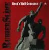 Double LP - Rubberslime - Rock'n'Roll Genossen - Ltd, +DVD