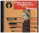 CD - Rubbra / Haydn / Mozart - String Quartet No. 2 / Adagio cnatabile / Piano Trio No. 1 a.o.