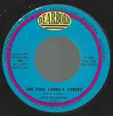 7inch Vinyl Single - Rube Gallagher - On This Lonely Street