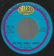 Rube Gallagher - On This Lonely Street