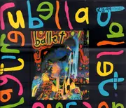 LP - Rubella Ballet - At Last It's Playtime