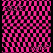 Rubella Ballet - Ballet Bag