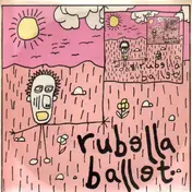 Rubella Ballet - Ballet Dance
