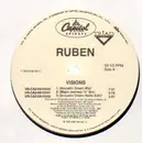 12'' - Ruben - Visions