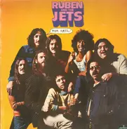 Ruben And The Jets - For Real