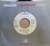 Ruben & The Jets - Charlena
