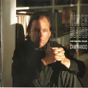CD - Ruben Blades Con Son del Solar - Caminando