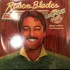 Double LP - Ruben Blades - Greatest Hits
