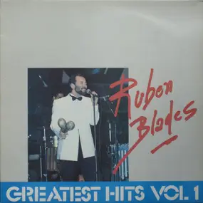 Rubén Blades - Greatest Hits Vol. 1