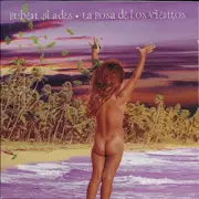 CD - Ruben Blades - La Rosa De Los Vientos