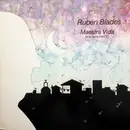 LP - Ruben Blades - Maestra Vida (Segunda Parte)