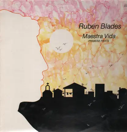 Ruben Blades - Maestra Vida Primera Parte