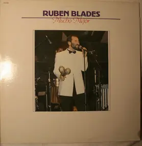 Rubén Blades - Mucho Mejor