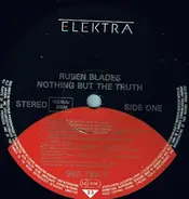 Ruben Blades - Nothing But the Truth