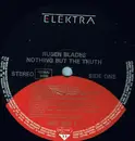 LP - Rubén Blades - Nothing But The Truth