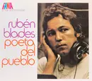 Double CD - Ruben Blades - Poeta Del Pueblo